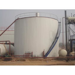 500噸瀝青儲存罐在建筑工程中的應(yīng)用——以山東武城盛遠瀝青加溫設(shè)備廠為例